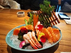 -隐泉之语日式料理(王府中环店)