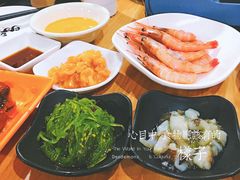上中华海草-樱吉岛寿喜锅(肇嘉浜路店)