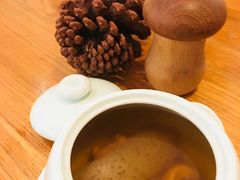 -天水蔬食料理(树德之光店)