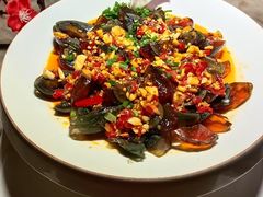 -康悦故事·海鲜自助(雅士亚豪生店)