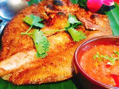 香料烤鱼-花马天堂云南餐厅 Lost Heaven(高邮路店)