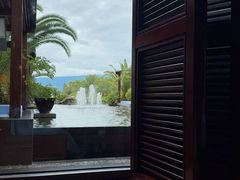-西昌邛海湾柏樾酒店(原邛海湾柏栎度假酒店)