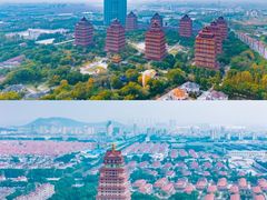 -华西村