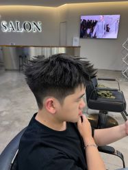 点击看大图 -蚂蚁造型沙龙