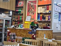 -庆山饭店·海鲜饺子家常菜(北戴河黑石路店)