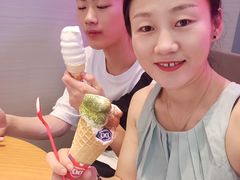 -DQ·蛋糕·冰淇淋(三亚青春颂店)