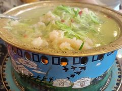 -好记馅饼(长白店)