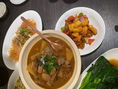 -鹊玥·粤菜小馆(汇智国际商业中心店)
