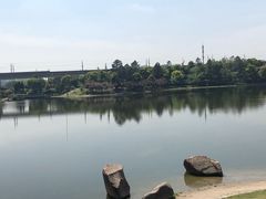 -美兰湖景区
