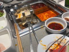 -百佳华超市(松岗店)