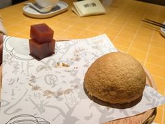 -蔡澜点心·粤菜(花城汇南区店)