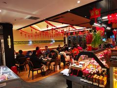 大堂-MEAT MATE 鲜食肉铺(凤凰汇·里巷店)