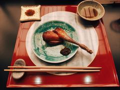 -鳥喜Toriki怀石烧鸟料理