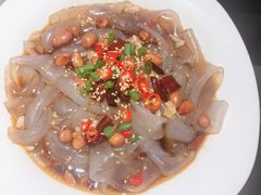 -半天妖烤鱼(芝罘万达店)