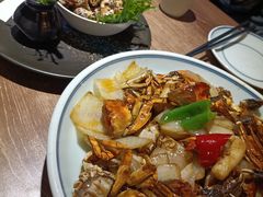 -周家二小姐的菜(西津渡店)