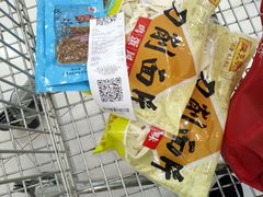 -大润发(花雨店)