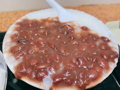 冻双皮奶-百花传统甜品店(原址店)