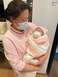 -喜喜月子(瑞虹天地店)