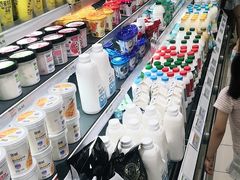 -永辉超市(大西洋银泰城店)