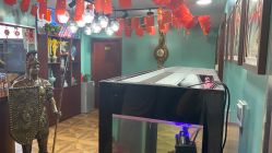 -尚逸男士理发馆·专注男发