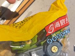 -海底捞火锅(振华商厦店)