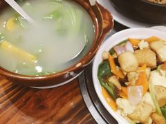 -富哥食店
