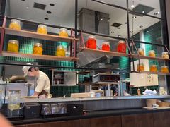-MOMENTI手工意面(晶耀前滩店)