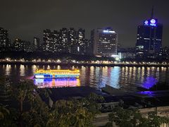 -珠江夜游省总码头