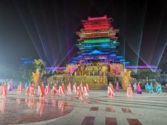 -寻梦滕王阁实景演出