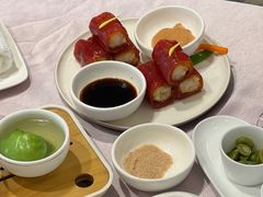 -丰鲤楼•闽南茶楼(仟禧汇店)