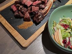 -德斯堡德国餐吧(锦华万达店)