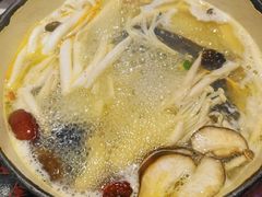 -黑鸡小馆(金源店)