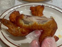 -CRAZYONES西班牙海鲜饭(上海美罗城店)