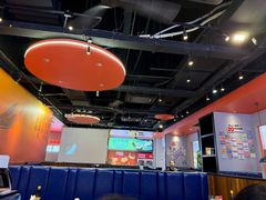 -里岛烤鱼(东港凯虹广场店)