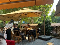 -后湖小院·乡野田园菜