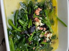 上汤时蔬-一江春水·杭帮臻宴(三台山店)