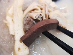 -鸭小妹鸭血粉丝(老门东店)
