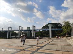 -东莞植物园