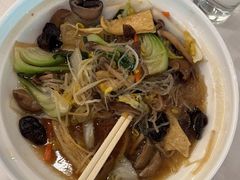 -白云中餐厅·粤菜·亚龙湾喜来登度假酒店