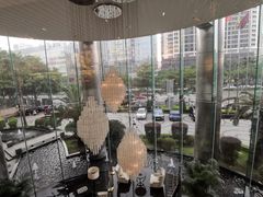 -圣丰索菲特·2 On 988 Café 自助餐厅