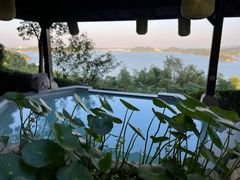 -天目湖涵田半山温泉