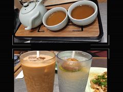 -潮界(LU·ONE凯德晶萃广场店)