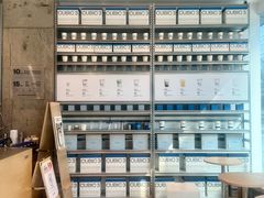 -CUBIC3三立方咖啡(凌空SOHO店)