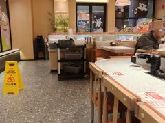 -争鲜回转寿司(海曙天一PLUS店)