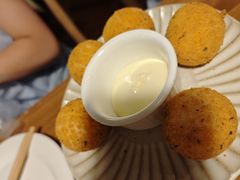 -热地HOT PLACE洋风韩餐(红旗街店)