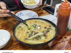 -吃吃看·闽南古早味(美食街店)