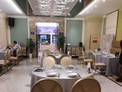 -狮王府淮扬菜(新街口友谊店)