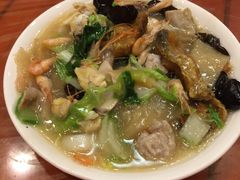 -张一品食府