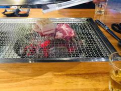 -肉甲韩国木炭烤肉(新壹街1店)