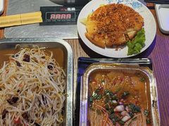 -汉城烧烤(西稍门劳动路店)